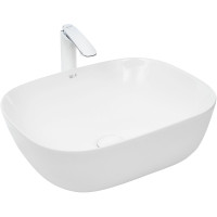 Умывальник  WeltWasser WW Elbach 2143  (10000003846)