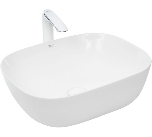 Умывальник  WeltWasser WW Elbach 2143  (10000003846)