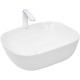 Умывальник  WeltWasser WW Elbach 2143  (10000003846)