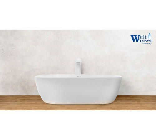 Умывальник  WeltWasser WW Elbach 2143  (10000003846)