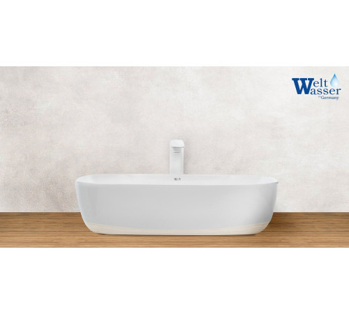 Умывальник  WeltWasser WW Elbach 21434  (10000003847)