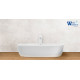 Умывальник  WeltWasser WW Elbach 21434  (10000003847)