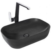 Умывальник WeltWasser WW Elbach 2143P MB  (10000004529) 