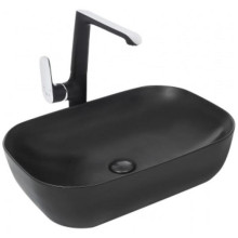 Умывальник WeltWasser WW Elbach 2143P MB  (10000004529) 