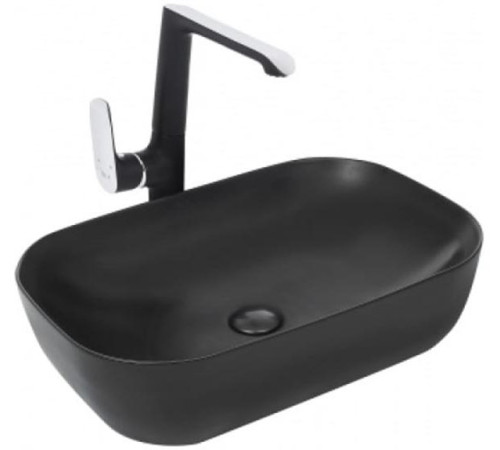 Умывальник WeltWasser WW Elbach 2143P MB  (10000004529) 