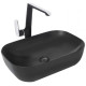 Умывальник WeltWasser WW Elbach 2143P MB  (10000004529) 