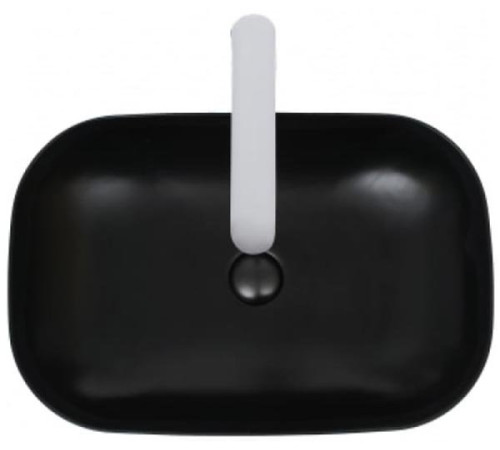 Умывальник WeltWasser WW Elbach 2143P MB  (10000004529) 