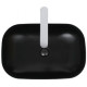 Умывальник WeltWasser WW Elbach 2143P MB  (10000004529) 