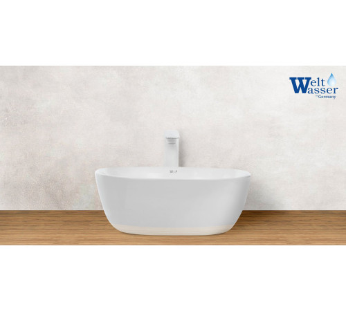 Умывальник  WeltWasser WW Elbach 2144  (10000003848)