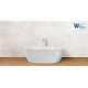 Умывальник  WeltWasser WW Elbach 2144  (10000003848)