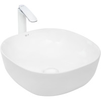 Умывальник  WeltWasser WW Elbach 2144  (10000003848)