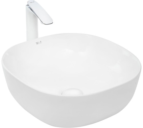 Умывальник  WeltWasser WW Elbach 2144  (10000003848)