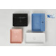 Умывальник WeltWasser WW Elbach 2173 MBL  (10000004506) 