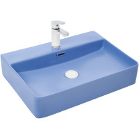 Умывальник WeltWasser WW Elbach 2173 MBL  (10000004506) 