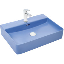 Умывальник WeltWasser WW Elbach 2173 MBL  (10000004506) 