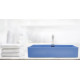 Умывальник WeltWasser WW Elbach 2173 MBL  (10000004506) 