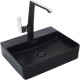 Умывальник WeltWasser WW Elbach 21733 MB  (10000004505) 