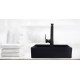 Умывальник WeltWasser WW Elbach 21733 MB  (10000004505) 