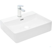 Умывальник  WeltWasser WW Elbach 21735  (10000003863)