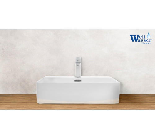 Умывальник  WeltWasser WW Elbach 21735  (10000003863)
