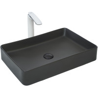 Умывальник WeltWasser WW Elbach 2174 MB  (10000004508) 