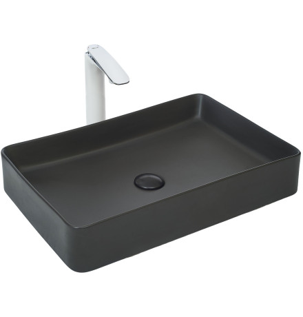 Умывальник WeltWasser WW Elbach 2174 MB  (10000004508) 