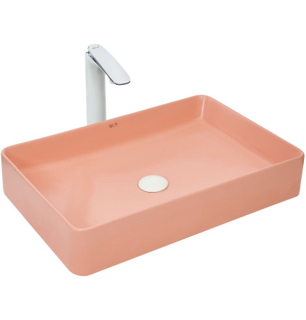 Умывальник WeltWasser WW Elbach 2174 MP  (10000004510) 