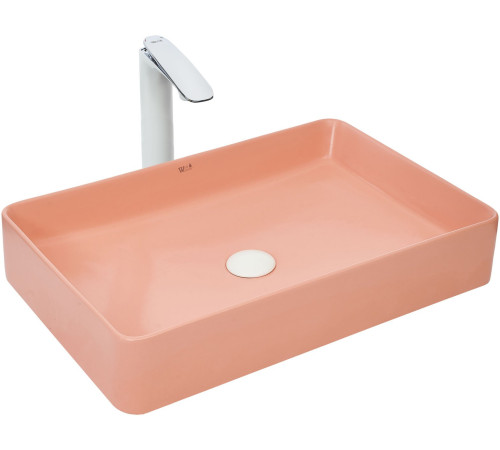 Умывальник WeltWasser WW Elbach 2174 MP  (10000004510) 