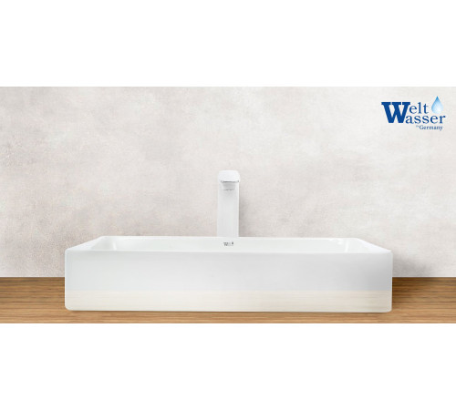 Умывальник  WeltWasser WW Elbach 2174  (10000003843)