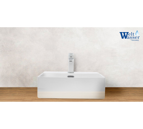 Умывальник  WeltWasser WW Elbach 2177  (10000003862)