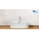 Умывальник  WeltWasser WW Elbach 2177  (10000003862)