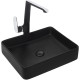 Умывальник WeltWasser WW Elbach 2178 MB  (10000004509)  матовый