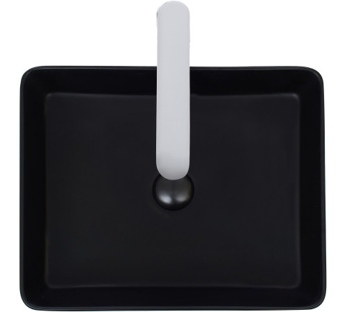 Умывальник WeltWasser WW Elbach 2178 MB  (10000004509)  матовый