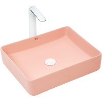 Умывальник WeltWasser WW Elbach 2178 MP  (10000004511)  матовый