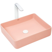 Умывальник WeltWasser WW Elbach 2178 MP  (10000004511)  матовый