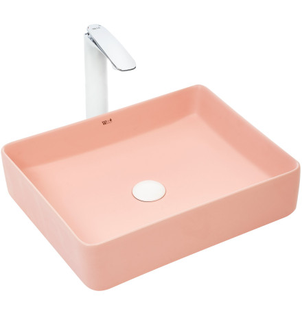 Умывальник WeltWasser WW Elbach 2178 MP  (10000004511)  матовый
