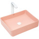 Умывальник WeltWasser WW Elbach 2178 MP  (10000004511)  матовый