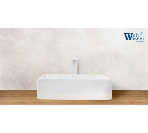 Умывальник  WeltWasser WW Elbach 2179  (10000003844)