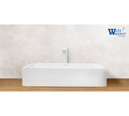 Умывальник  WeltWasser WW Elbach 2178  (10000003842)