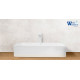 Умывальник  WeltWasser WW Elbach 2178  (10000003842)
