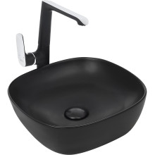 Умывальник  WeltWasser WW Elbach 2184 MB  (10000004527)  матовая