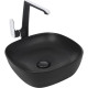 Умывальник  WeltWasser WW Elbach 2184 MB  (10000004527)  матовая