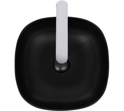 Умывальник  WeltWasser WW Elbach 2184 MB  (10000004527)  матовая
