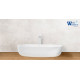 Умывальник  WeltWasser WW Elbach 2192  (10000003859)