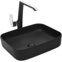 Умывальник  WeltWasser WW Elbach 2195 MB  (10000004538)  матовая