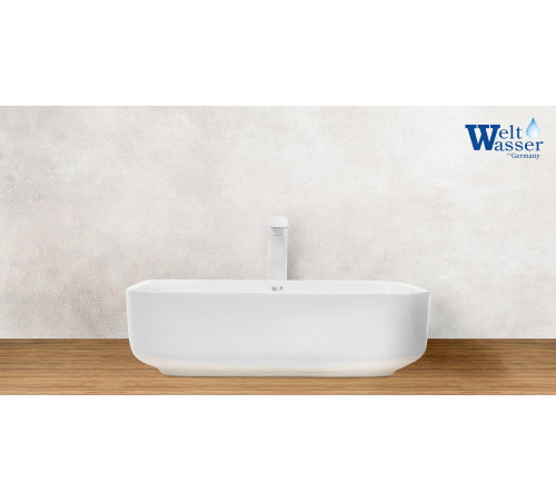 Умывальник  WeltWasser WW Elbach 2195  (10000003851)