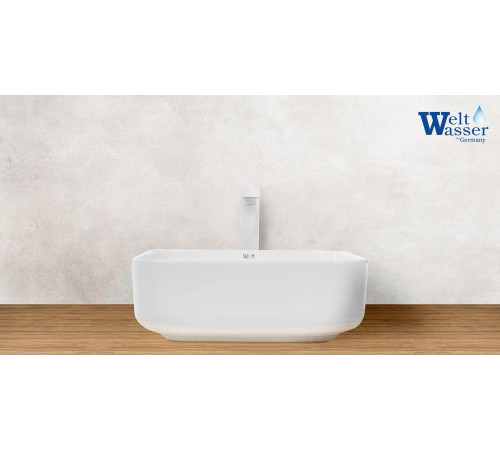 Умывальник  WeltWasser WW Elbach 2196  (10000003840)