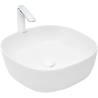 Умывальник  WeltWasser WW Elbach 2198  (10000003841)