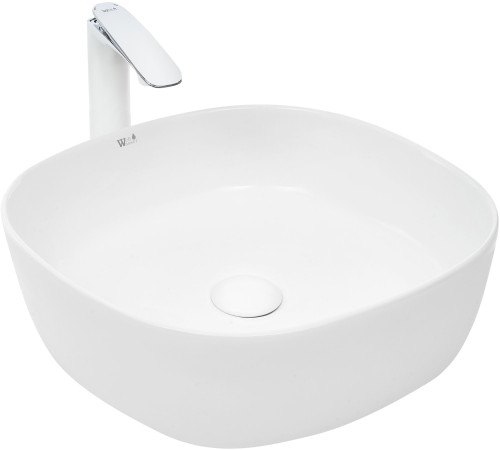Умывальник  WeltWasser WW Elbach 2198  (10000003841)