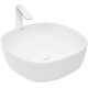 Умывальник  WeltWasser WW Elbach 2198  (10000003841)
